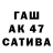 Бошки Шишки сатива sonozaki